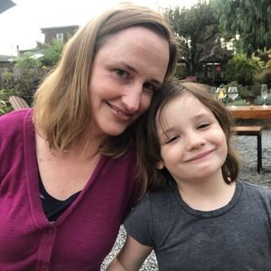 Meet your Posher, Liz